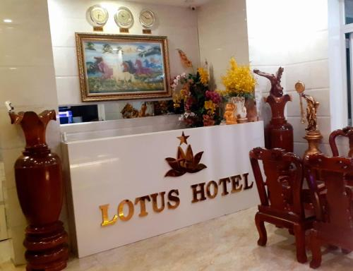 4, Lotus Hotel, Binh Tan