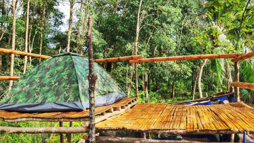 Tioman Camping Style Juara Village Tiomanmohkite, Mersing