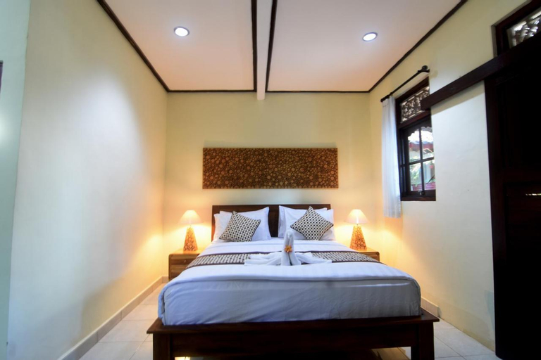 Bedroom 18
