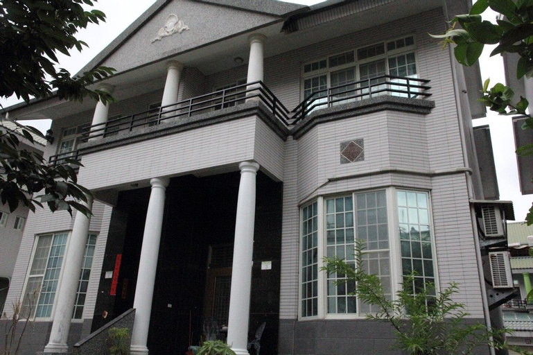 StarCoast吉安近新天堂樂園觀光民宿12人包棟, Hualien