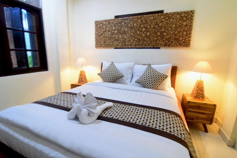 Bedroom 13