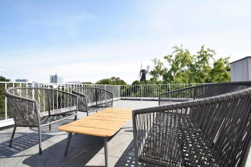 Facilities, Wohnung mit Traumhaften echtem Blick!, Bremen