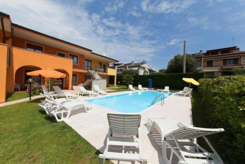 Residence Meridiana, Verona