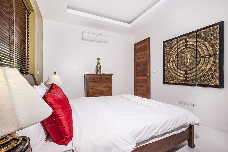 1, Villa Banthai11-3Bed PoolVilla BangPor in KohSamui, Ko Samui