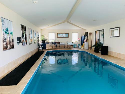 Yes home, Hume - Sunbury