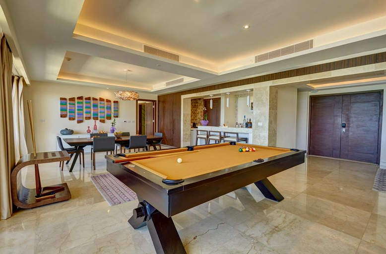 Bedroom 3, Royalton Blue Waters Autograph All-Inclusive Resor