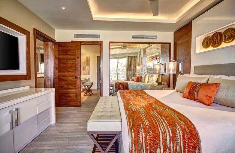 Bedroom 3, Royalton Bavaro An Autograph All-Inclusive Resort, Salvaleon de Higuey