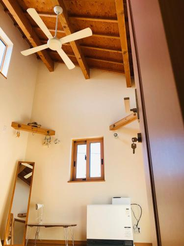毎日が休日 guest house, Aizuwakamatsu