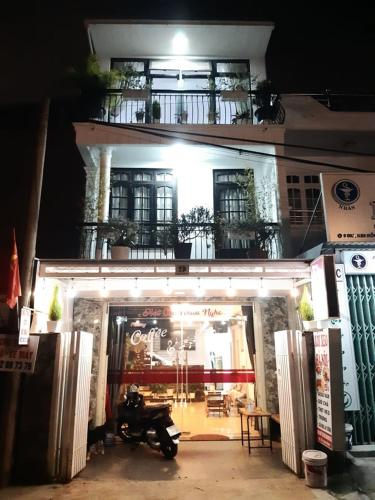 CSLT Phuong Duong, Đà Lạt
