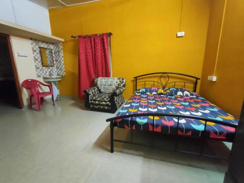 Kushant HomeStay & Longstay, Dibrugarh