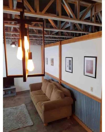 Loft ejecutivo, Tijuana
