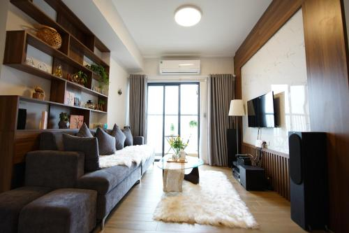 CaNi House's Homestay Ecopark - 2305, Văn Giang