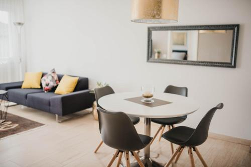 Ascona Residenza Principessa Apt. 9, Locarno