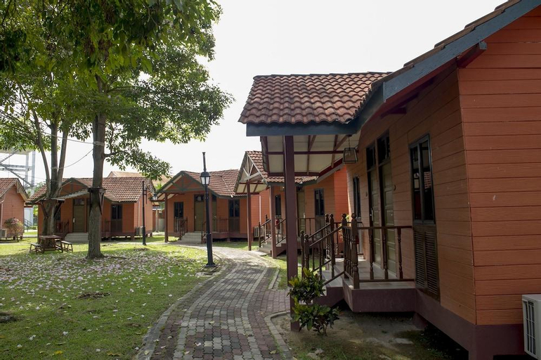 Others 2, De Palma Hotel Kuala Selangor, Kuala Lumpur