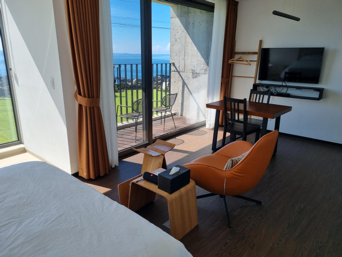 Others, THE VILLAS OCEAN Black, Seogwipo