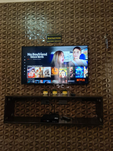 Public Area, TAGAYTAY HOUSE by BEA&RM BATHTUB,FIBERWIFI,CANCOOK, Tagaytay City