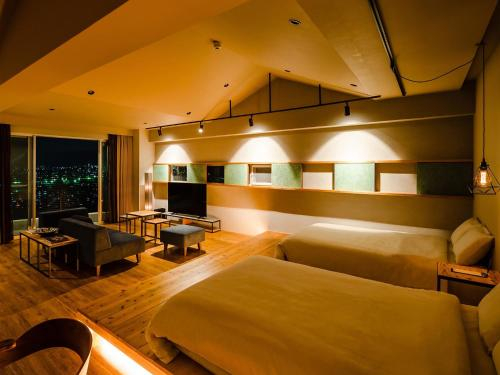 D-and Stay, 5 Resort Okinawa - Vacation STAY 32205v, Nishihara