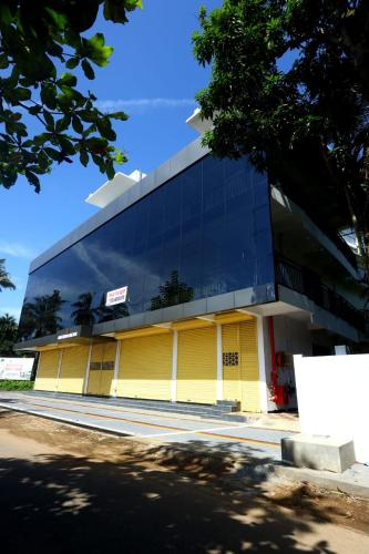Traven Homes Asta Suits, Ernakulam