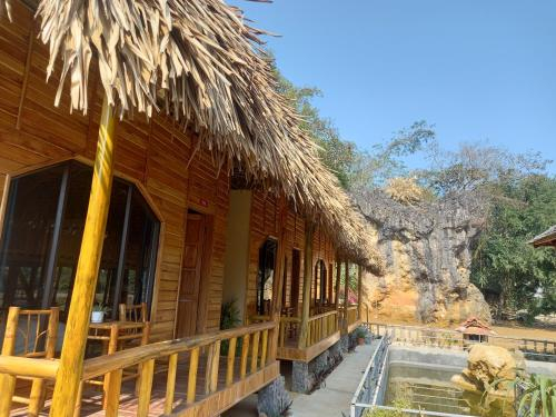 Cong's HomeStay, Mai Châu