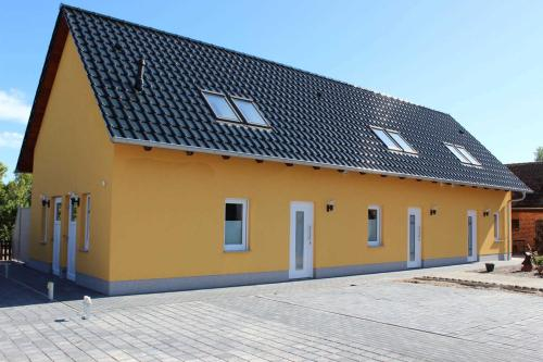Karlshagen Hafenquartier, Vorpommern-Greifswald