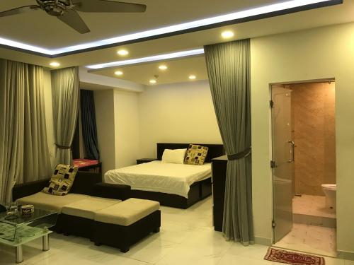 Can ho: Muong thanh 60 Tran Phu, Nha Trang, Nha Trang
