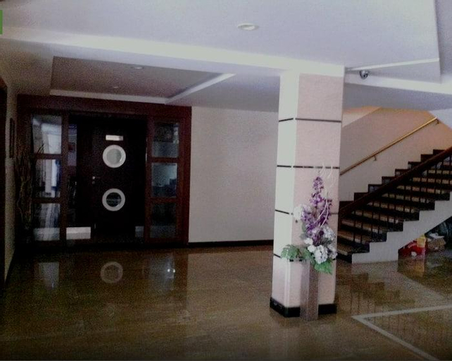 Hotel Sri Srinivasa Residency, Y.S.R.