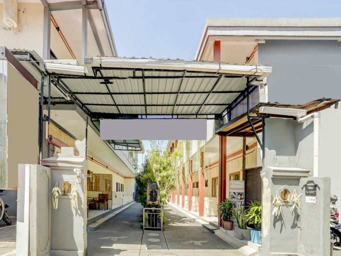 Rabasta Kuta Residence - Cek Promo Hotel Murah Terbaru tiket.com