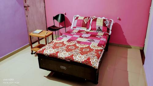 Rang Homestay, Narmada