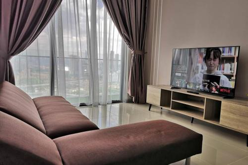 United Point (Lifestyle Homestay in Kepong) 中文房东, Kuala Lumpur