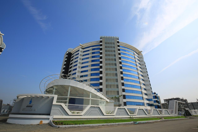 BOUTIQUE APPARTMENT 2 BHK, Surat