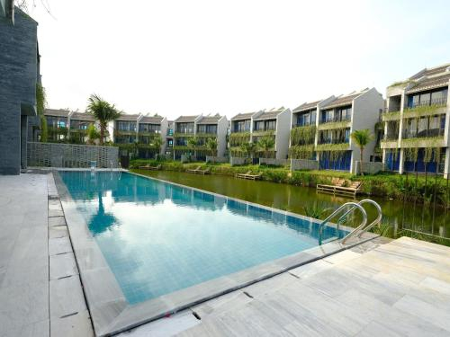 GOLD APARTMENT HOI AN, Hội An