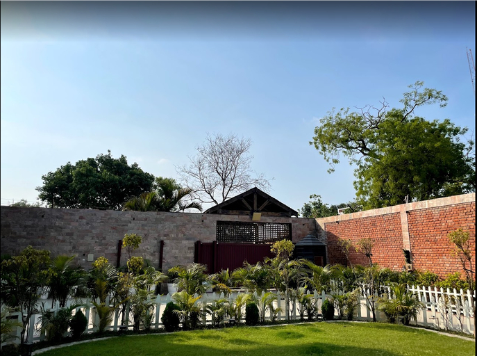 Others 5, Yashmay Villa Club & Resort, Gonda
