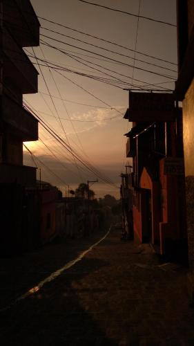 San Pedro La Laguna, San Pedro La Laguna