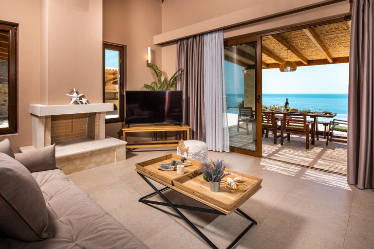 Others 2, Terra Lucis Mountain Residences, Aether Villa, Ionian Islands