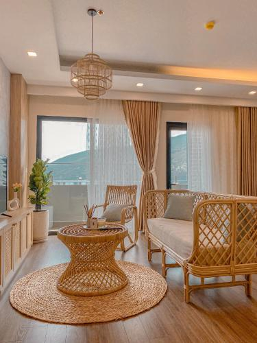 Flc sea tower quy nhon view bien- Q house 2, Qui Nhơn