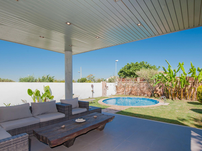 Others 4, Villa Zoe , Baleares