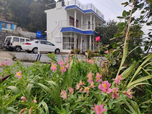MALIEKKAL RESIDENCY, The Nilgiris