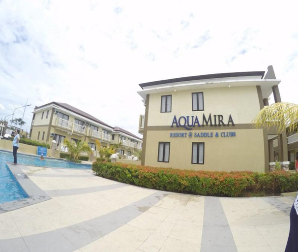 Aquamira Resort & Residence, Tanza