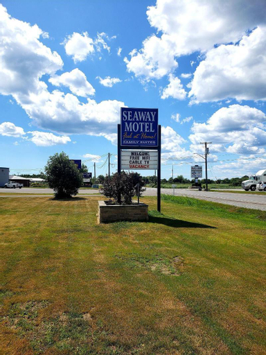 Seaway Motel, Niagara