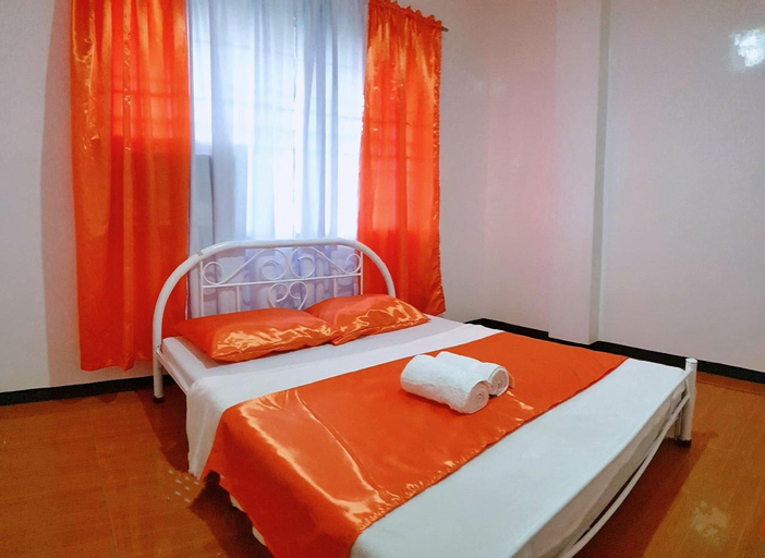 Bedroom, Diodeth's Holiday Apartment, Butuan City