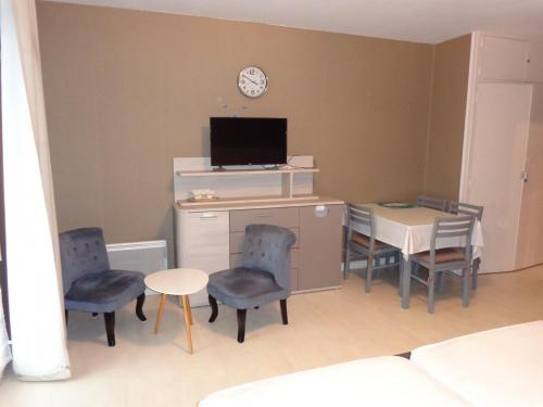 Appartement Rochefort, 1 piece, 2 personnes - FR-1-523-14, Charente-Maritime
