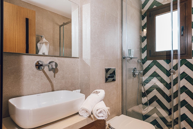 Others 5, Terra Lucis Mountain Residences, Aether Villa, Ionian Islands