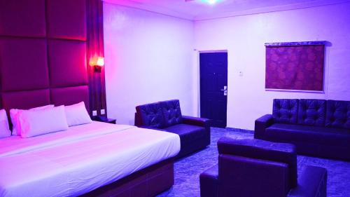 3, Dallas Grand Beach Hotel and Resort, Ethiope West