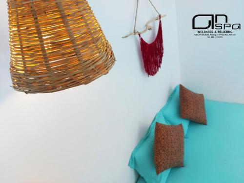An Homestay & Spa, Tuy Hoa