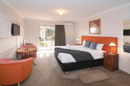 MR Holiday Suite 28, Augusta-Margaret River