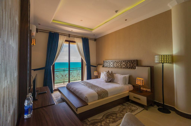 2, GOLDEN TULIP ZANZIBAR RESORT, Guji