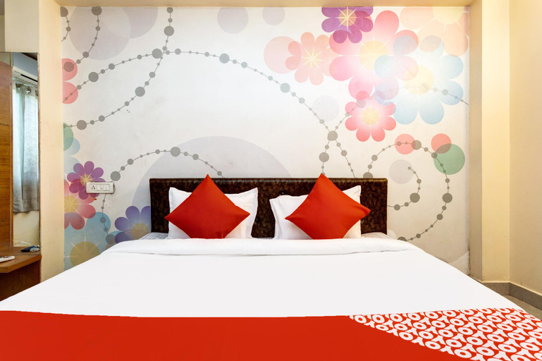OYO 36211 Hotel Padma Palace, Sultanpur