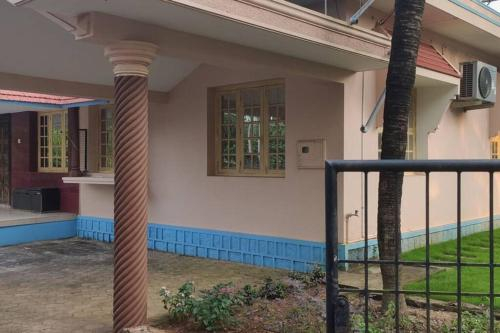 Malpe Guest house, Udupi
