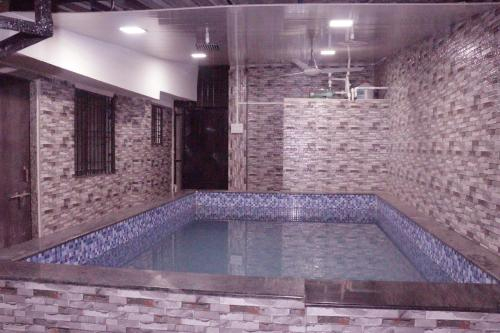 WOW VILLA 102, Daman