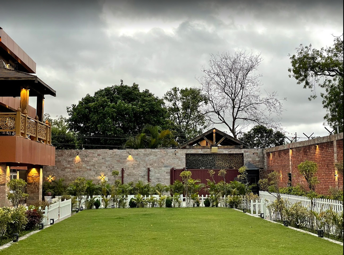 Others 2, Yashmay Villa Club & Resort, Gonda